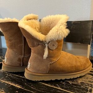 Women’s UGG boots